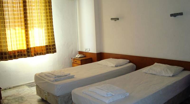 Yonca Apart Hotel