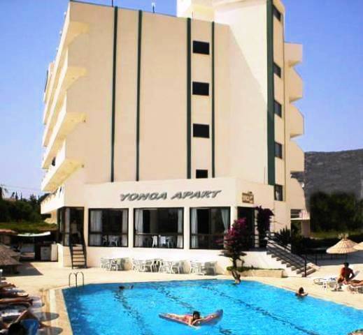 Yonca Apart Hotel