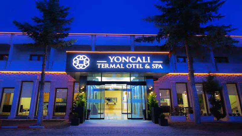 Yoncali Termal Otel & Spa