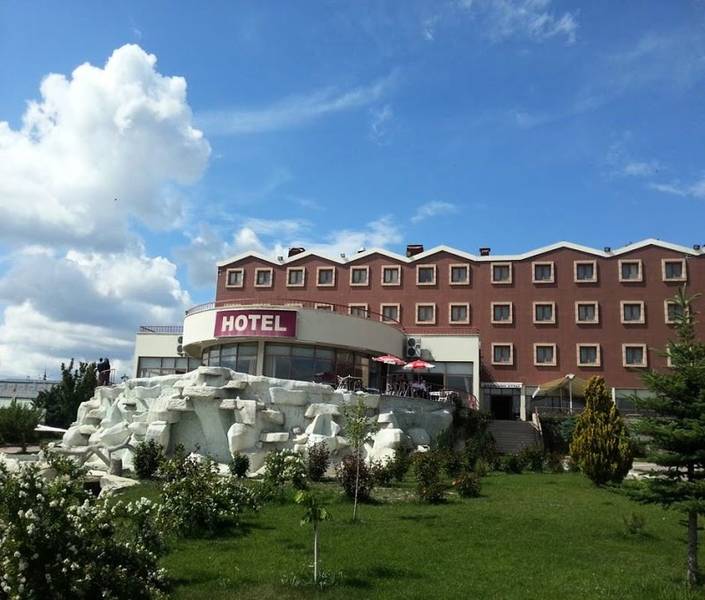 Yozgat Uygulama Oteli