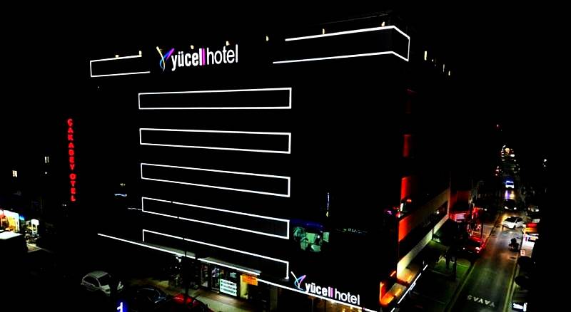 Ycel Otel