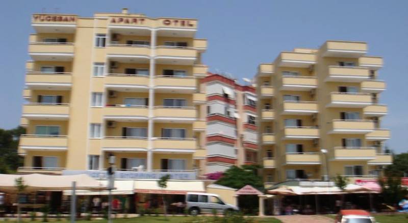 Ycesan Apart Hotel