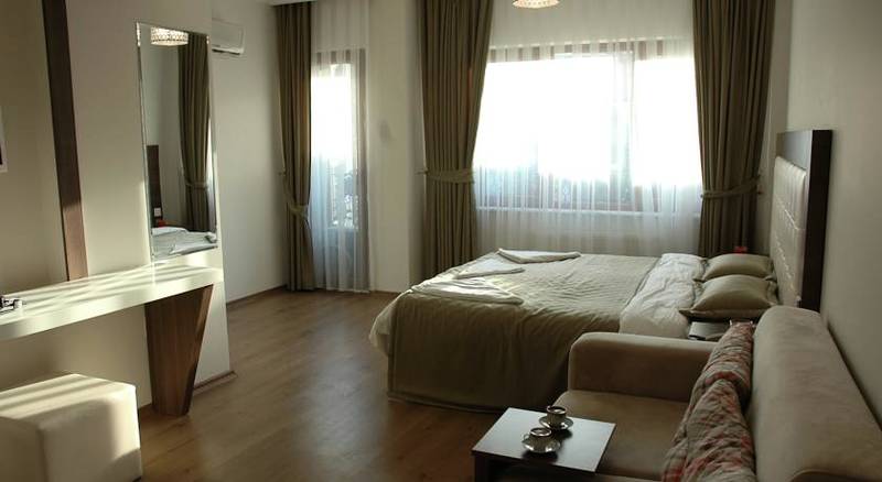 Yufa Suites