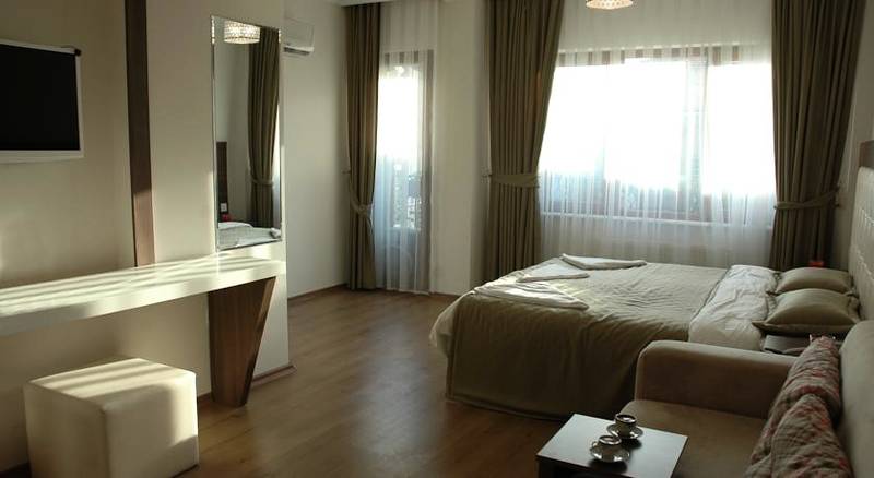 Yufa Suites