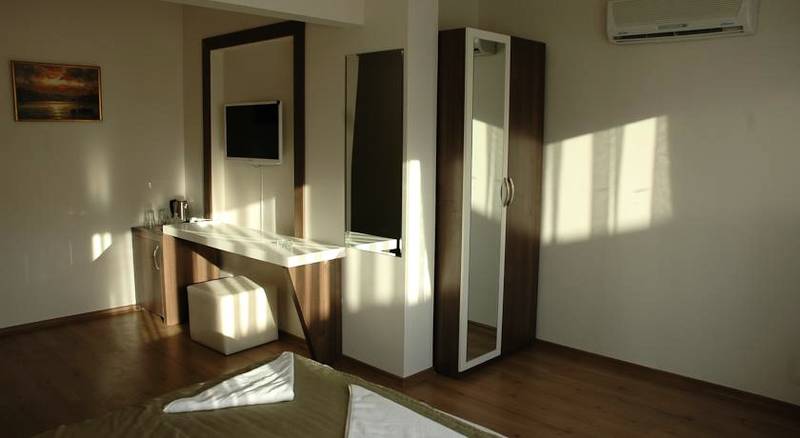 Yufa Suites