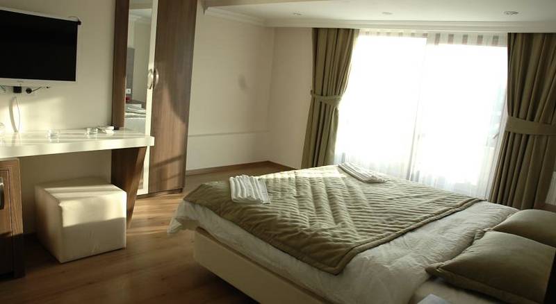 Yufa Suites