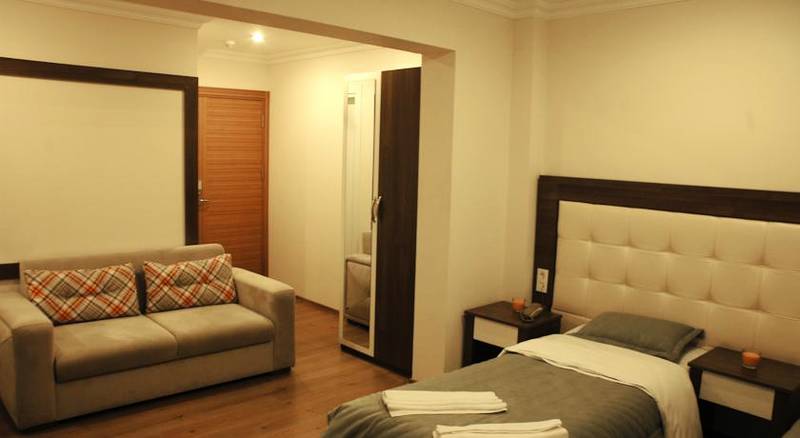 Yufa Suites