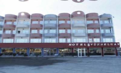 Ykselhan Hotel