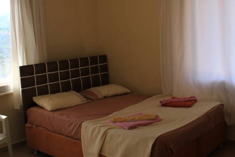 Yumurtalk Altn Yunus Otel