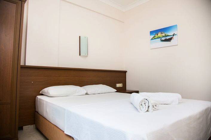 B & B Yzba Beach Otel