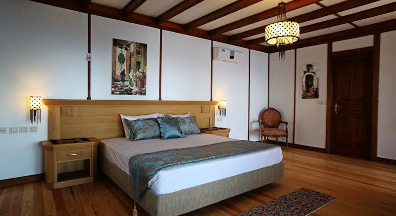 Zakros Boutique Hotel