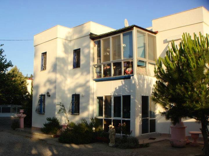 Zaliha Apart Otel