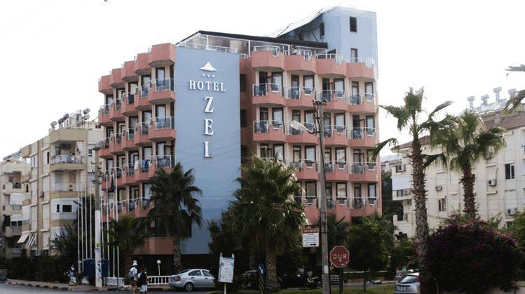 Zel Hotel