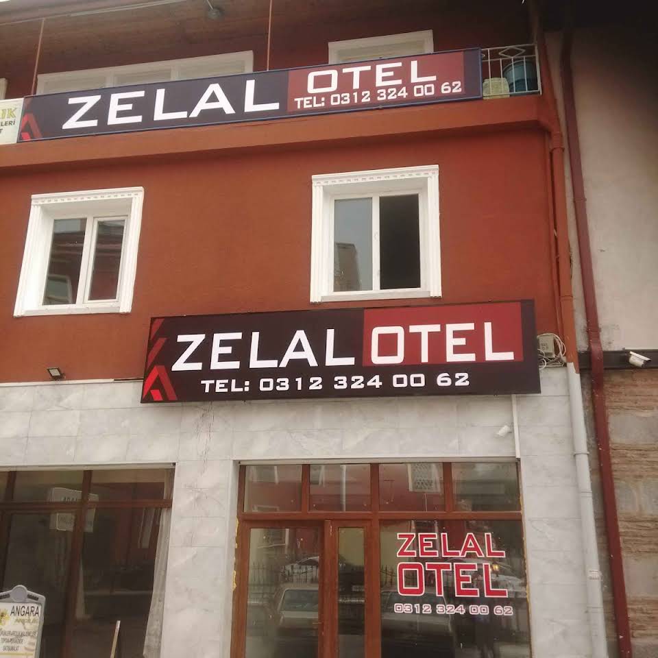 Zelal Otel Ankara