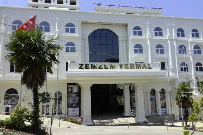 Zemzem Termal