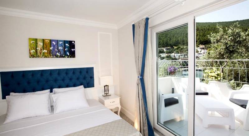 Zena Hotel Bodrum