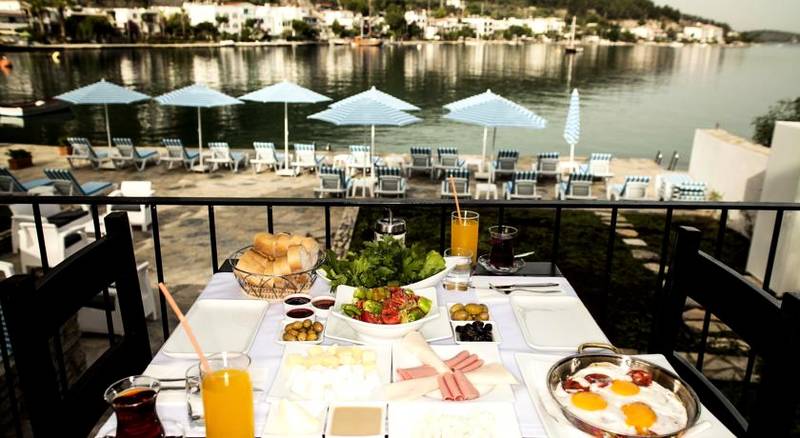 Zena Hotel Bodrum