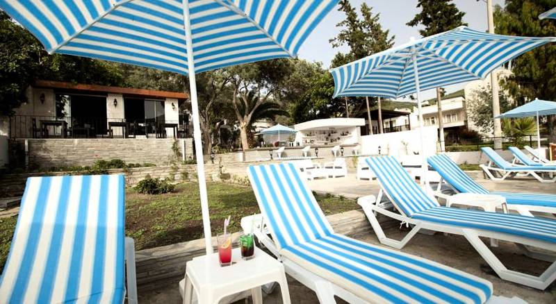 Zena Hotel Bodrum