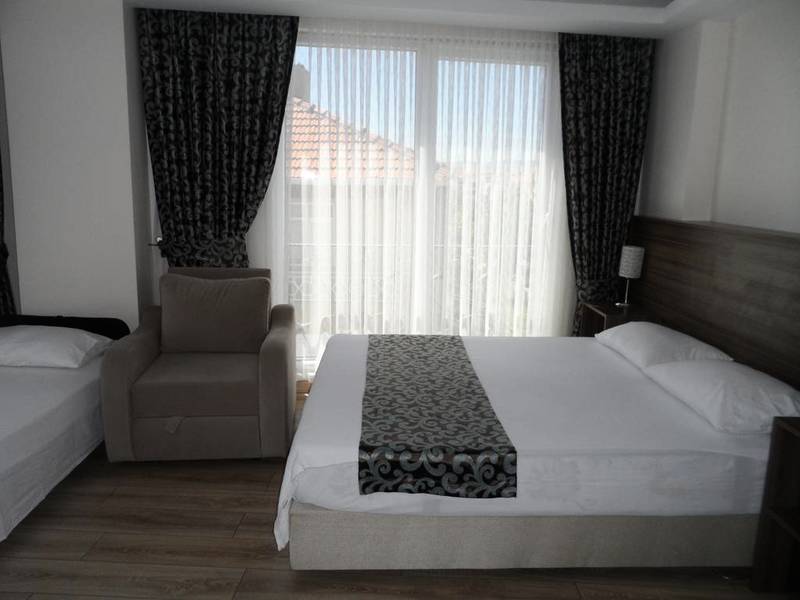 Zeninn Butik Otel