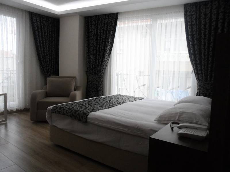 Zeninn Butik Otel