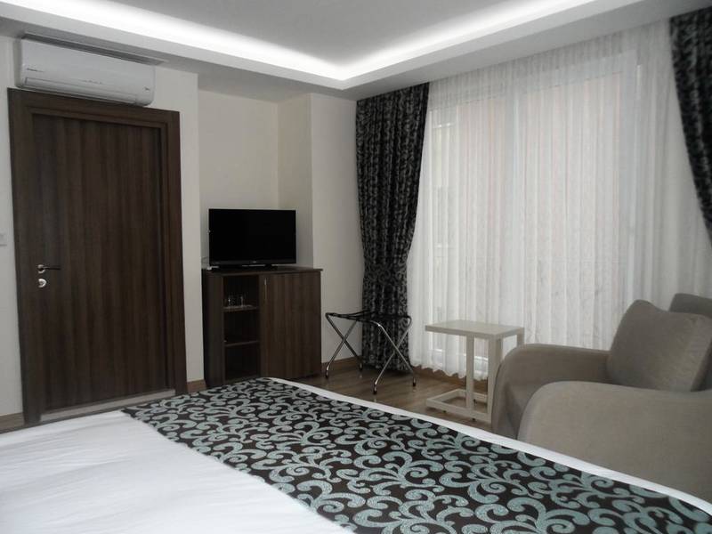 Zeninn Butik Otel