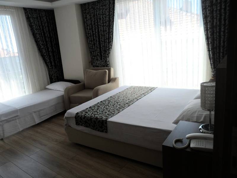 Zeninn Butik Otel