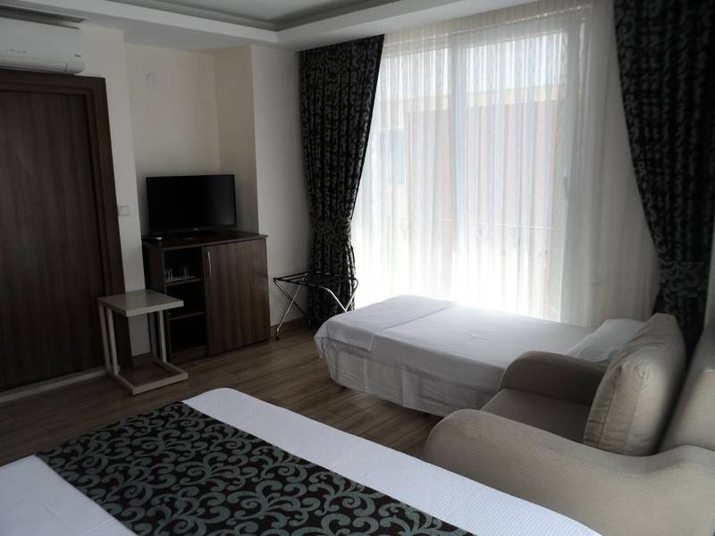 Zeninn Butik Otel