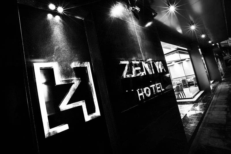 Zeniva Hotel