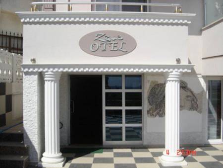 Zeus Otel