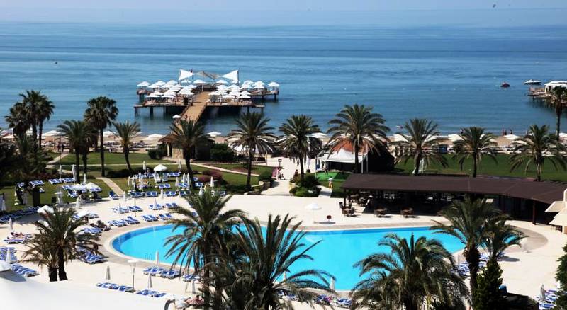 Sentido Zeynep Golf & Spa