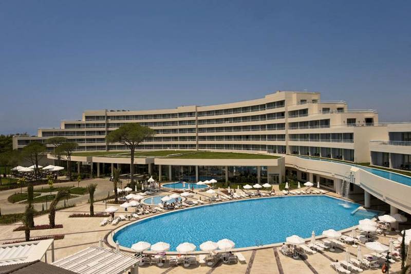 Sentido Zeynep Golf & Spa