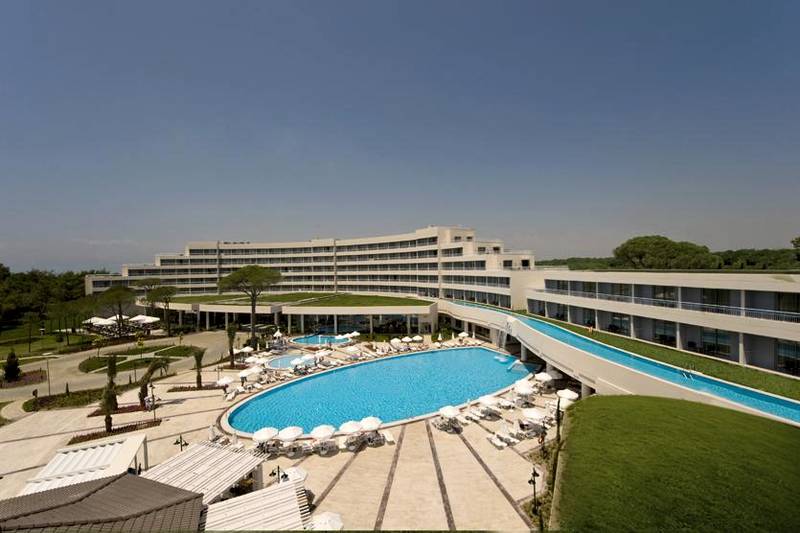 Sentido Zeynep Golf & Spa