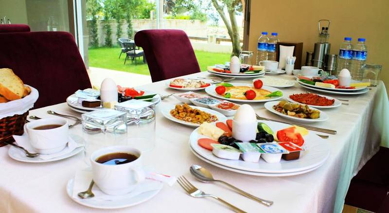 Zeytin Bahesi Hotel