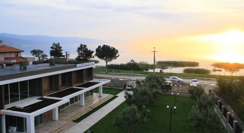 Zeytin Bahesi Hotel