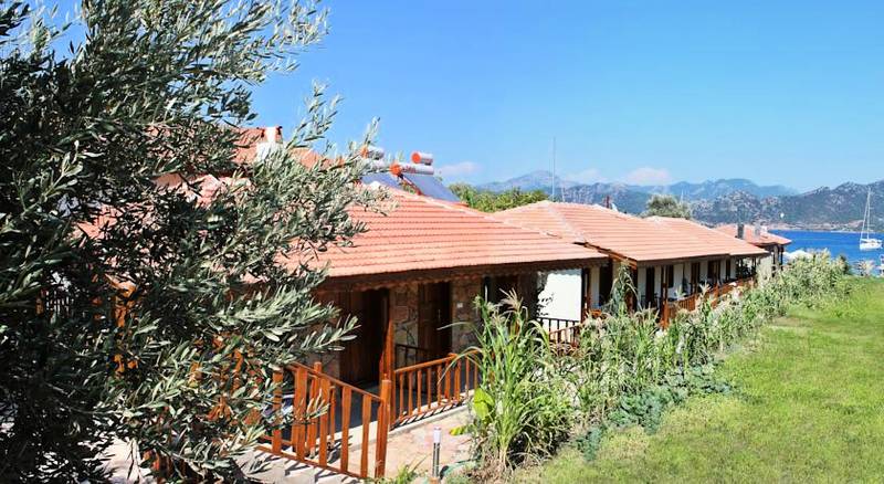 Zeytin Hotel