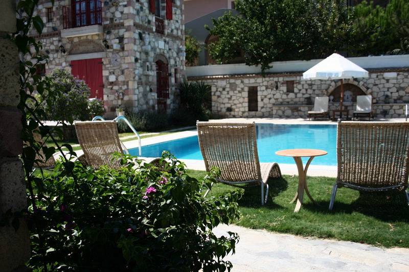 Zeytin Konak Otel