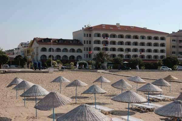 Zeytinci Olivera Resort Hotel