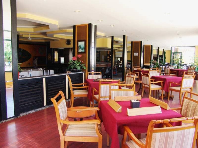 Zeytinci Olivera Resort Hotel