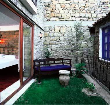 Zeytindal Hotel