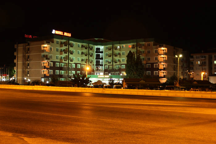 Zileli Suit Hotel