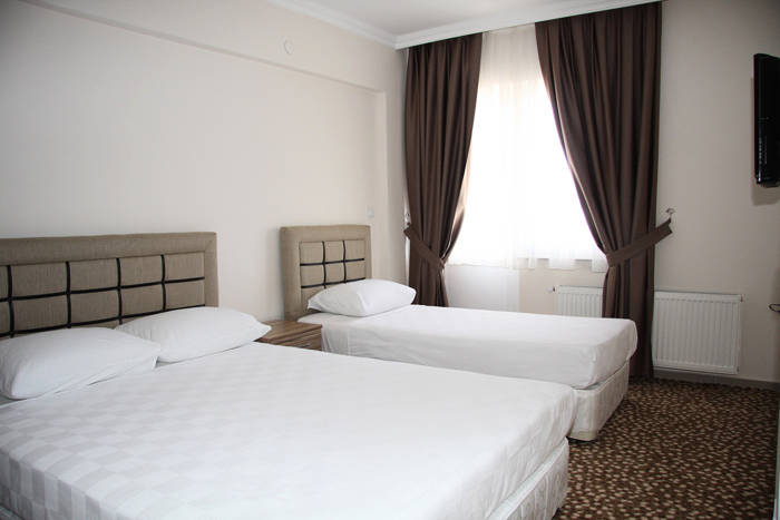 Zileli Suit Hotel