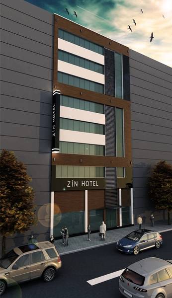 Zin Hotel