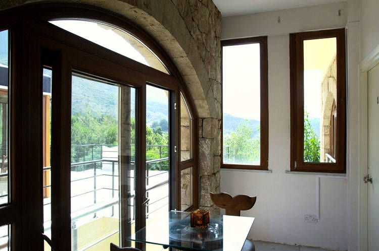 Zone Boutique Hotel Bellapais