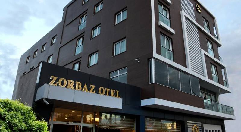 Zorbaz Otel