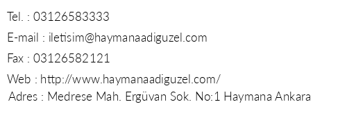 Adgzel Termal Hotel telefon numaralar, faks, e-mail, posta adresi ve iletiim bilgileri