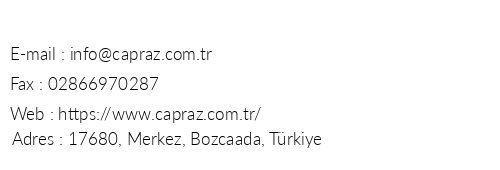 apraz Resort Hotel telefon numaralar, faks, e-mail, posta adresi ve iletiim bilgileri