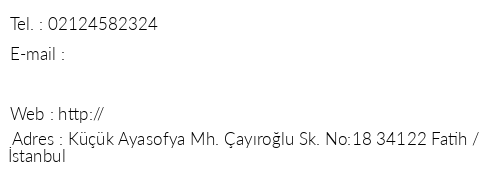 Cheers Lighthouse telefon numaralar, faks, e-mail, posta adresi ve iletiim bilgileri