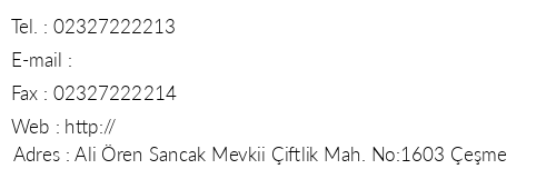 iftlik Butik Otel telefon numaralar, faks, e-mail, posta adresi ve iletiim bilgileri