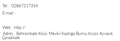Club Kapheros telefon numaralar, faks, e-mail, posta adresi ve iletiim bilgileri