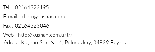 Dr Kuhan Hotel telefon numaralar, faks, e-mail, posta adresi ve iletiim bilgileri
